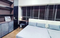 The Stellar (D5), Condominium #563247461
